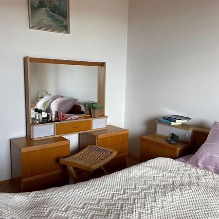 Apartment " So" Senj  Eksteriør bilde