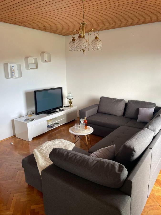 Apartment " So" Senj  Eksteriør bilde