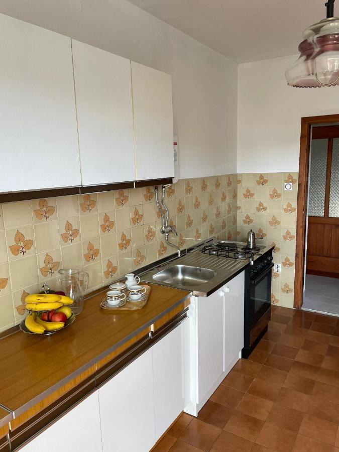 Apartment " So" Senj  Eksteriør bilde