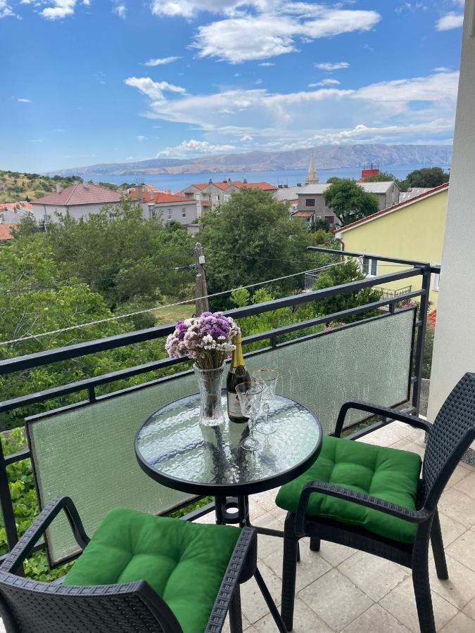 Apartment " So" Senj  Eksteriør bilde