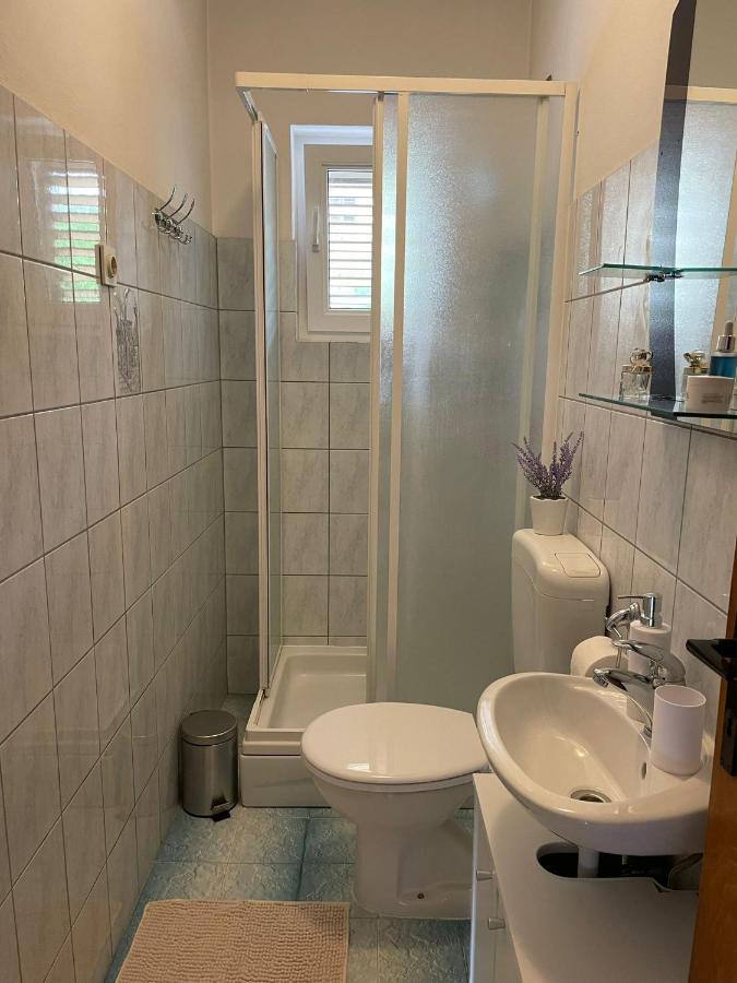 Apartment " So" Senj  Eksteriør bilde