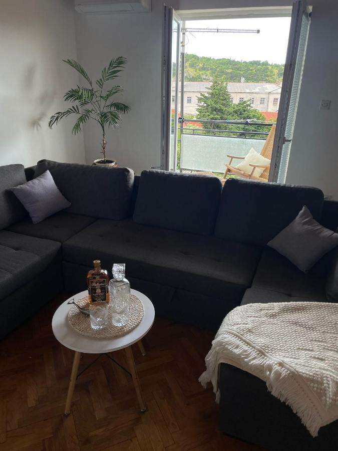 Apartment " So" Senj  Eksteriør bilde
