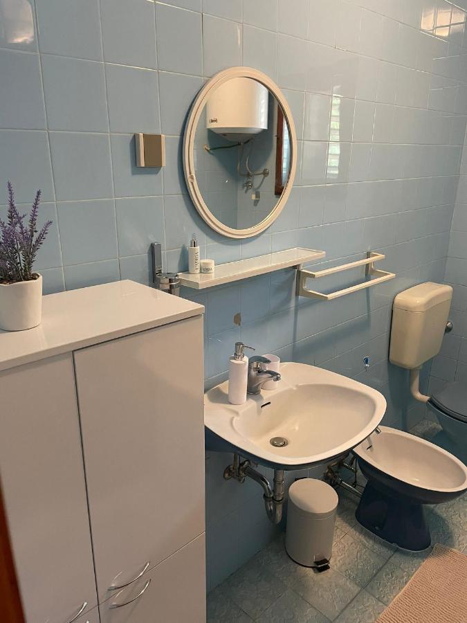 Apartment " So" Senj  Eksteriør bilde