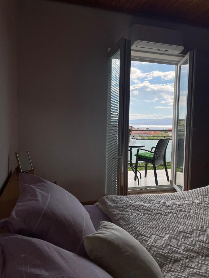 Apartment " So" Senj  Eksteriør bilde