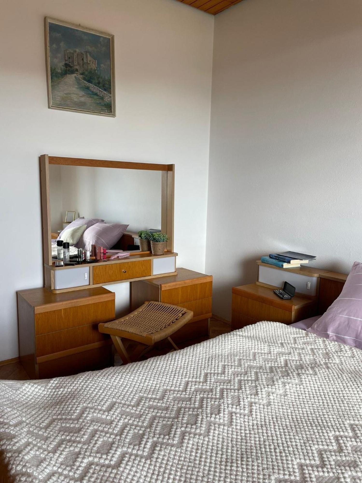 Apartment " So" Senj  Eksteriør bilde