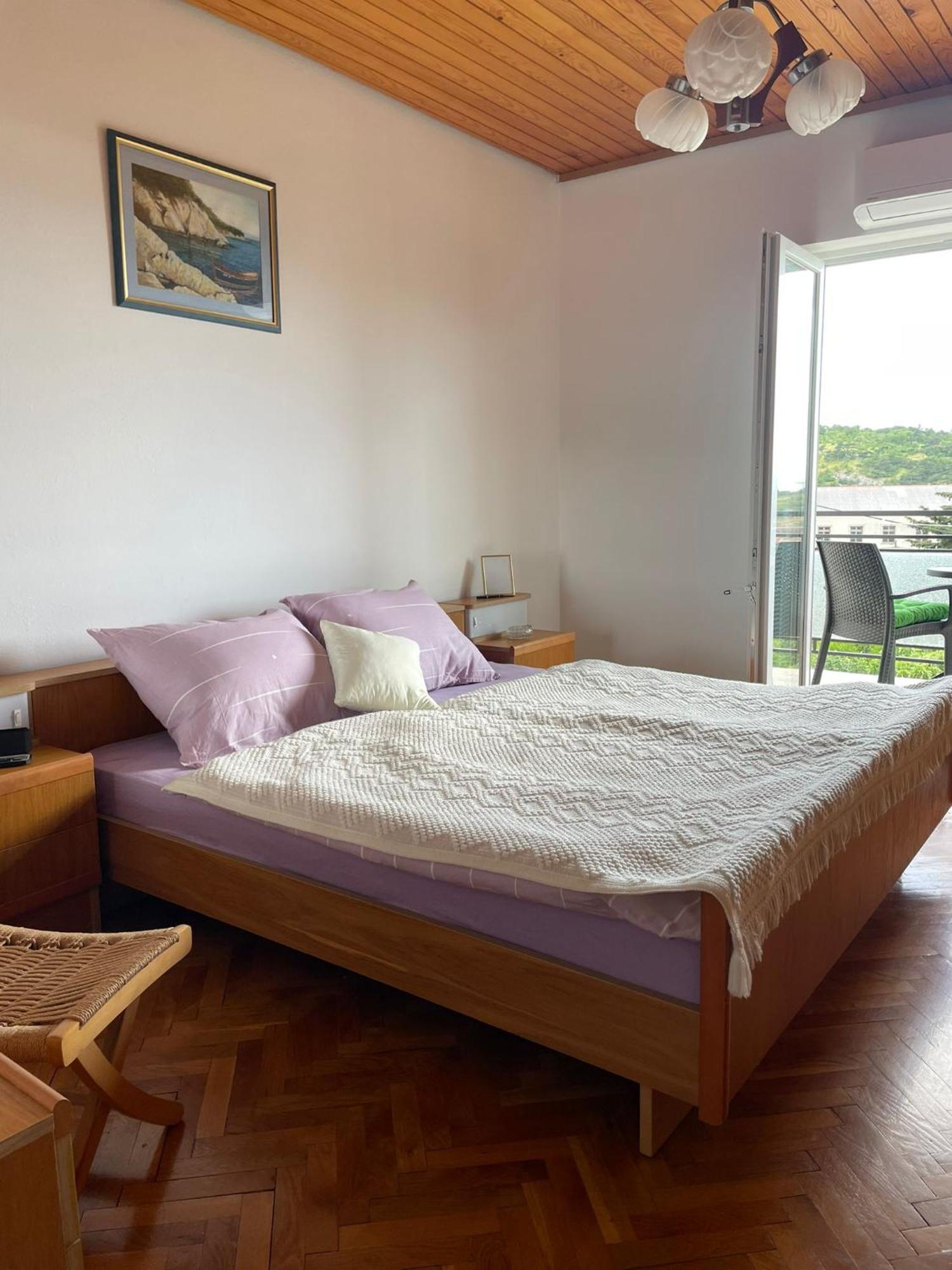Apartment " So" Senj  Eksteriør bilde